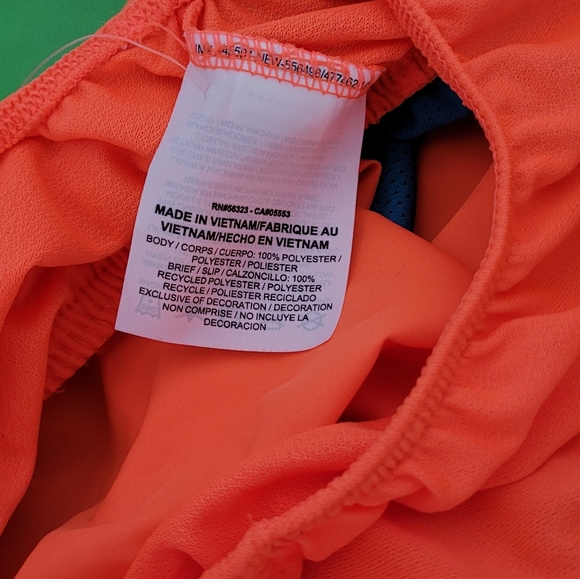 Nike Dei-Fit Tempo track soccer running shorts - Picture 9 of 13